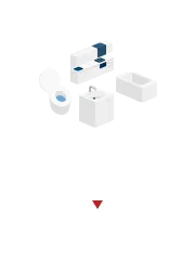 水まわり4点セットへ移動