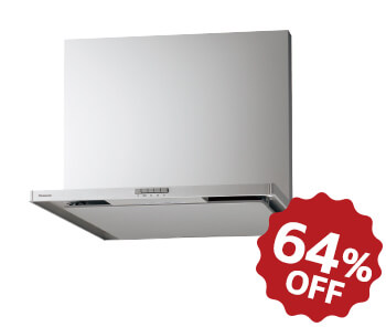 Panasonic スマートフードⅡ 64%OFF