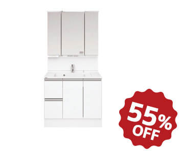 Panasonic シーライン 55%OFF