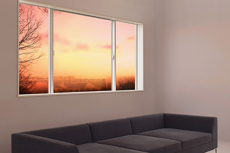 窓にはどんな種類がある 採光や通風の違い スペースアップ