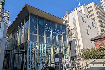 リフォームのスペースアップ 代官山店